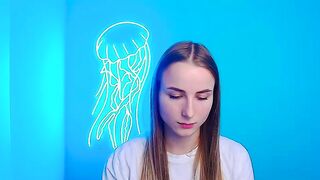 Watch milly_liss Top Porn Video [Chaturbate] - wheel, sloppy, cutesmile, shave