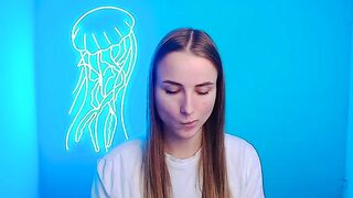 Watch milly_liss Top Porn Video [Chaturbate] - wheel, sloppy, cutesmile, shave