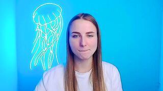 Watch milly_liss Top Porn Video [Chaturbate] - wheel, sloppy, cutesmile, shave