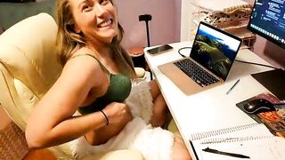 Watch vividdesires Top Porn Video [Chaturbate] - prvt, fit, hotwife, saliva