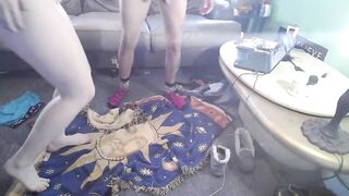 arichaillla Top Porn Video [Chaturbate] - bigboob, handjob, spank, sloppy