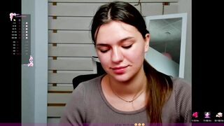 monika_youu New Porn Video [Chaturbate] - new, shy, lovense, skinny, french