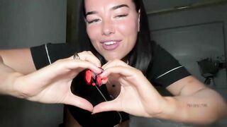 cuteroselyn Best Porn Leak Video [Chaturbate] - pussy, hitachi, hugeboobs, teens