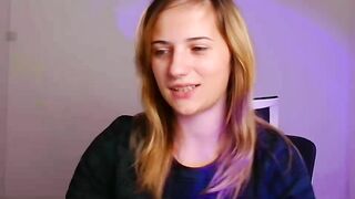 molly_lyyy Top Porn Leak Video [Chaturbate] - new, shy, lovense, 18, teen