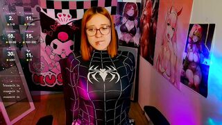 Watch margaret_red Hot Porn Video [Chaturbate] - redhead, rock, redlips, bigboobs, anime