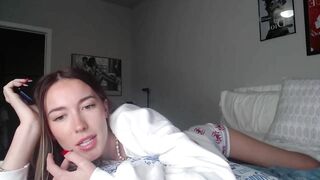 madelineprescott Best Porn Leak Video [Chaturbate] - fit, new, natural, teen