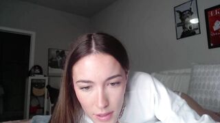 madelineprescott Best Porn Leak Video [Chaturbate] - fit, new, natural, teen