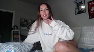 madelineprescott Best Porn Leak Video [Chaturbate] - fit, new, natural, teen