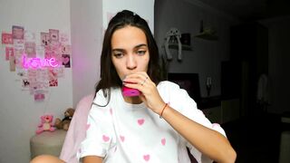 Watch and_your New Porn Leak Video [Chaturbate] - twerk, kinky, dance, party