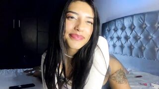 Watch hot_weedlover Best Porn Video [Chaturbate] - deepthroat, smalltits, 18, cum