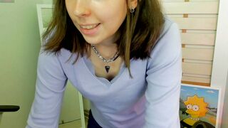 Watch kim_go Top Porn Leak Video [Chaturbate] - tease, strip, natural, shy, cute