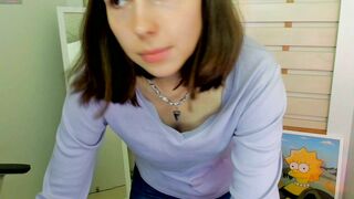Watch kim_go Top Porn Leak Video [Chaturbate] - tease, strip, natural, shy, cute