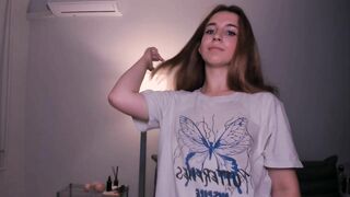 Watch isabellegeffroy Top Porn Leak Video [Chaturbate] - new, cutesmile, legs, students