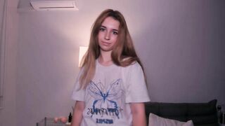 Watch isabellegeffroy Top Porn Leak Video [Chaturbate] - new, cutesmile, legs, students