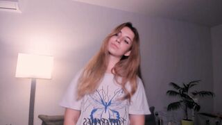 Watch isabellegeffroy Top Porn Leak Video [Chaturbate] - new, cutesmile, legs, students