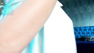Watch kira_wishper Top Porn Leak Video [Chaturbate] - shy, 18, asian, teen, cute