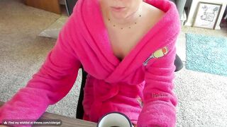 cidergal69 Best Porn Video [Chaturbate] - girlnextdoor, slave, bigboobies, cream