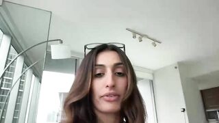 camiliakxoxo Best Porn Leak Video [Chaturbate] - athletic, amputee, mature, love, curve