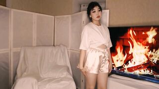 kikomihara Best Porn Leak Video [Chaturbate] - new, asian, teen, naughty thumbnail