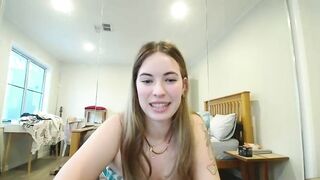 Watch isabel_101 Best Porn Video [Chaturbate] - new, 18, teen, toes, big