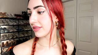 Watch misseva88 Top Porn Leak Video [Chaturbate] - new, 18, lovense, teen, bigboobs