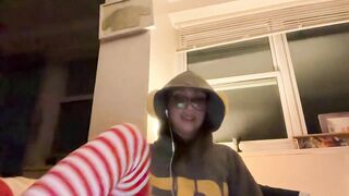 Watch funkyfig Top Porn Leak Video [Chaturbate] - dildo, sexmachine, toy, masturbation, lingerie