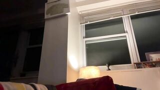 Watch funkyfig Top Porn Leak Video [Chaturbate] - dildo, sexmachine, toy, masturbation, lingerie
