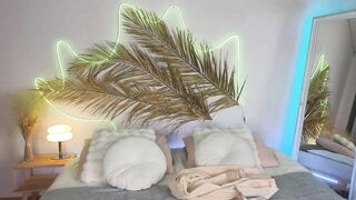 adrian_sandra Top Porn Leak Video [Chaturbate] - new, feet, young, cum, teen