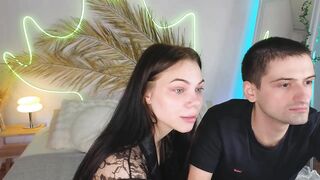 adrian_sandra Top Porn Leak Video [Chaturbate] - new, feet, young, cum, teen