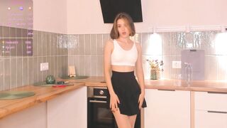 erleneheap New Porn Leak Video [Chaturbate] - new, shy, 18, teen, cute