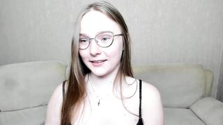 miya_mimi Top Porn Video [Chaturbate] - glasses, natural, shy, 19, cute