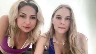 Watch emmafrostie Top Porn Leak Video [Chaturbate] - new, blonde, girlnextdoor, new, blond