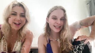 Watch emmafrostie Top Porn Leak Video [Chaturbate] - new, blonde, girlnextdoor, new, blond