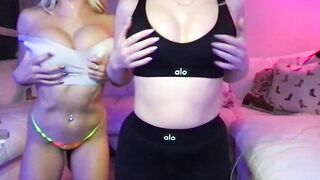 Watch allienicole Hot Porn Leak Video [Chaturbate] - new, young, blonde, cute, pornstar