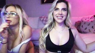 Watch allienicole Hot Porn Leak Video [Chaturbate] - new, young, blonde, cute, pornstar