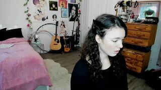 Watch tiggerrosey Top Porn Leak Video [Chaturbate] - femdom, joi, brunette, goth, ... thumbnail