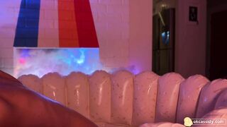 oh_ok_cassidy Best Porn Video [Chaturbate] - new, natural, blonde, longhair
