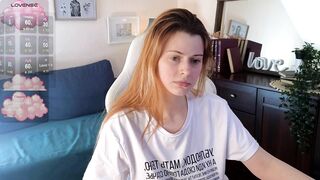 doll_lesli Hot Porn Leak Video [Chaturbate] - redhead, bigass, c2c, teen, bigboobs