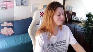 doll_lesli Hot Porn Leak Video [Chaturbate] - redhead, bigass, c2c, teen, bigboobs