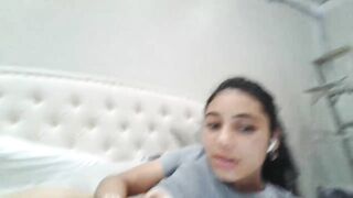 cyberlover6969 Top Porn Leak Video [Chaturbate] - new, smallboobs, 18, shybutfreaky, petite