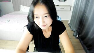 Watch oeku New Porn Leak Video [Chaturbate] - feet, bigass, shy, asian, teen