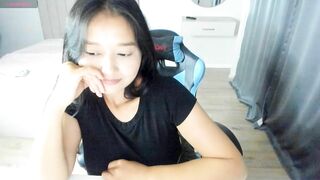 Watch oeku New Porn Leak Video [Chaturbate] - feet, bigass, shy, asian, teen