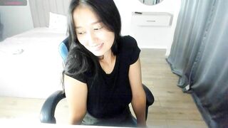 Watch oeku New Porn Leak Video [Chaturbate] - feet, bigass, shy, asian, teen