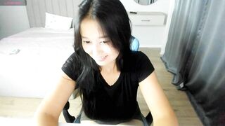 Watch oeku New Porn Leak Video [Chaturbate] - feet, bigass, shy, asian, teen