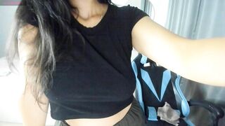 Watch oeku New Porn Leak Video [Chaturbate] - feet, bigass, shy, asian, teen