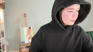 littlesugarpea New Porn Video [Chaturbate] - sport, chubby, naughty, biglips, long... thumbnail