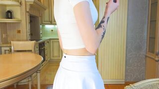 harrieteasley New Porn Video [Chaturbate] - new, young, shy, 18, skinny thumbnail