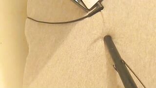 takeseatbeltlovers New Porn Video [Chaturbate] - cameltoe, mistress, smalltitties, armpits, dildo