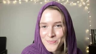 Watch shadebabe Best Porn Video [Chaturbate] - nylon, striptease, young, fetishes, toes