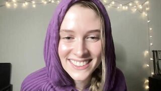 Watch shadebabe Best Porn Video [Chaturbate] - nylon, striptease, young, fetishes, toes
